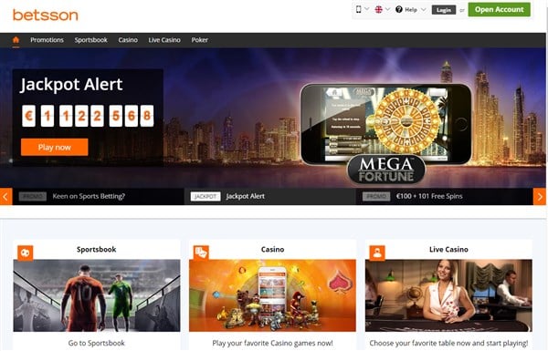 casino betamo app