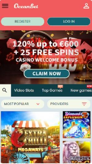 6ix9ine online casino