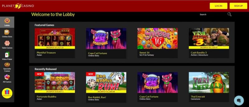 slototop casino