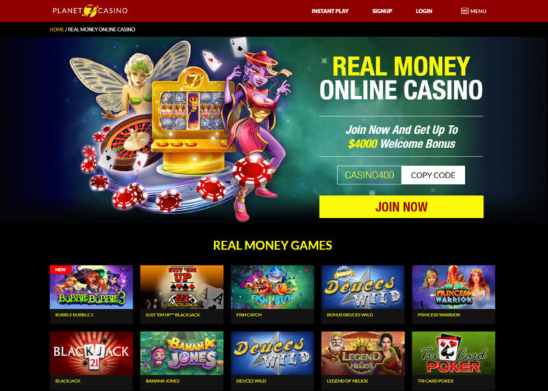 Horse Racing online slot