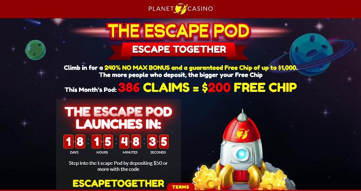 top 400 first deposit bonus casino