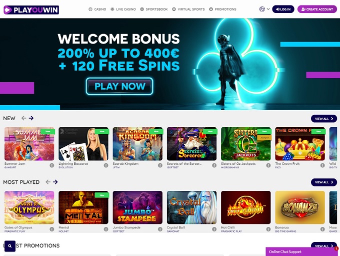 online casino deposit 5$ play with 80