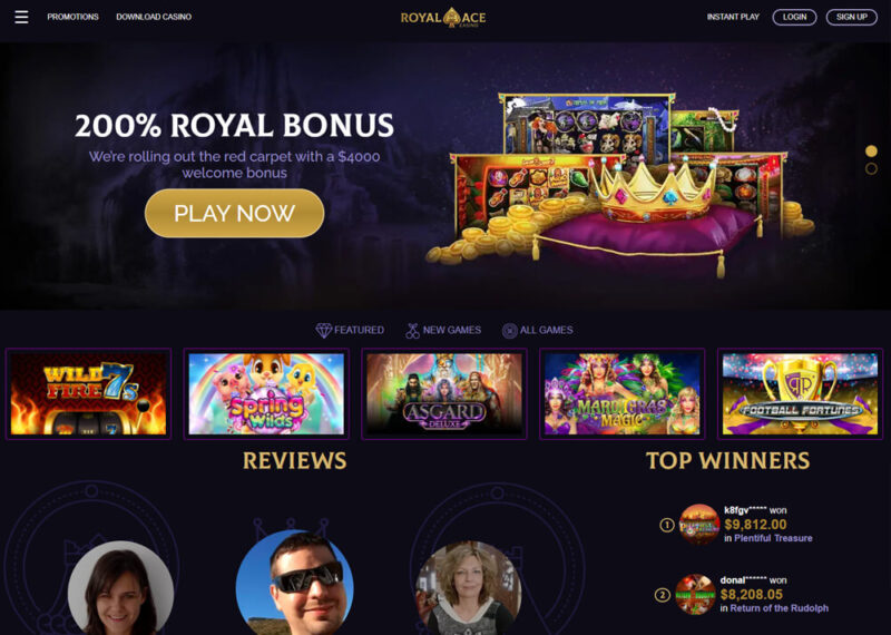 casino games online canada