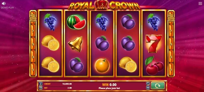 deposit 10 get 100 free spins no wagering requirements