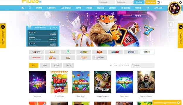 888 casino app store