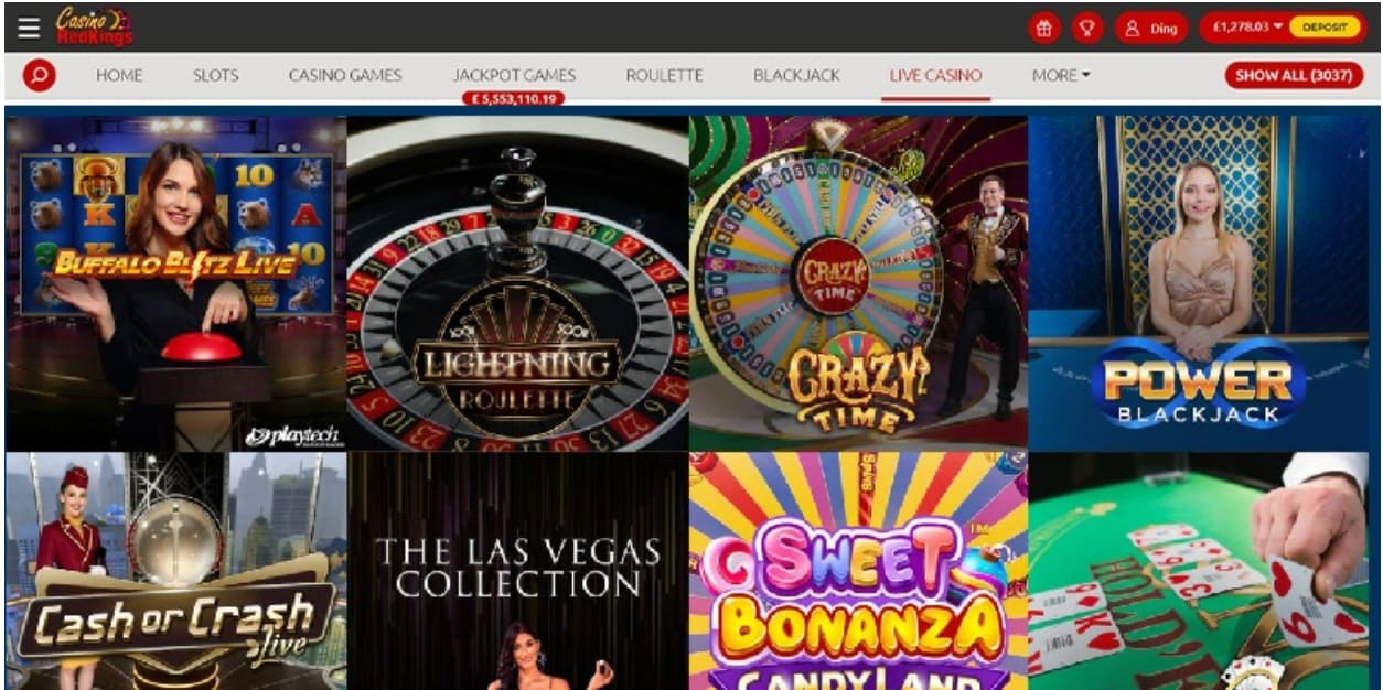 casino sharknado