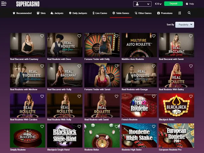 slots for real money