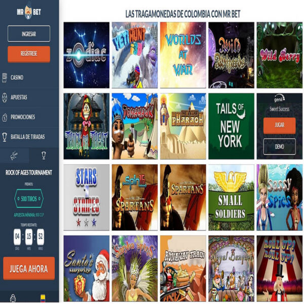 casino spinshake login