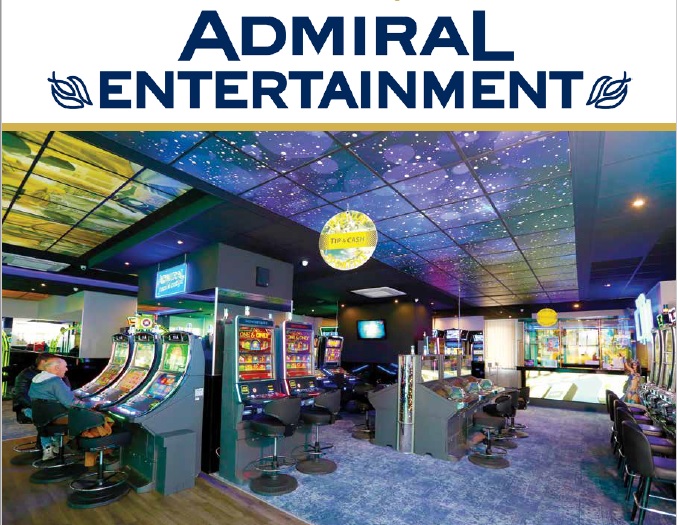 casino card games
