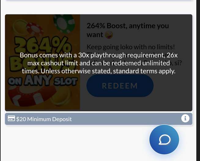 casino 50 free spins no deposit