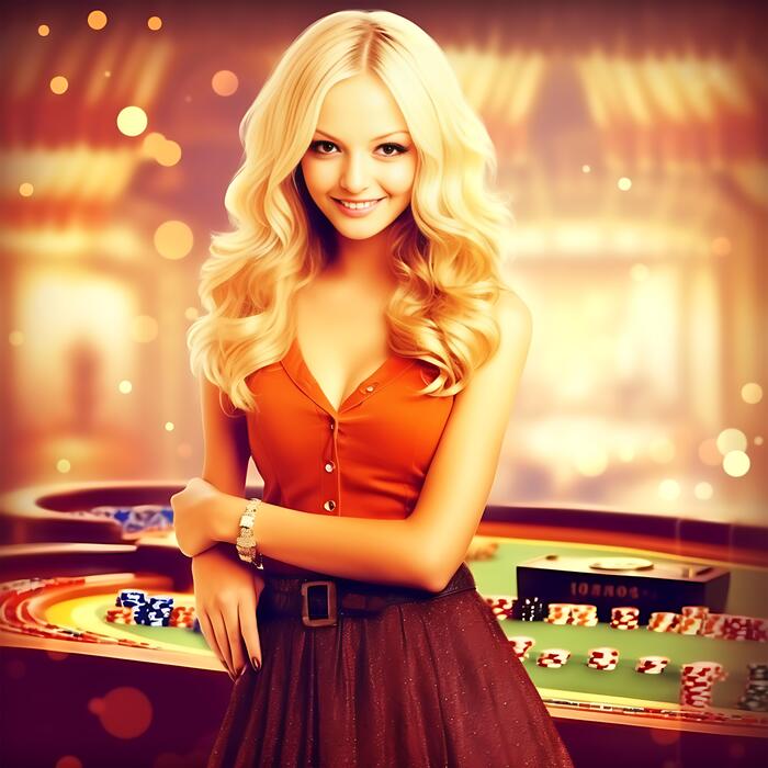 casino visa