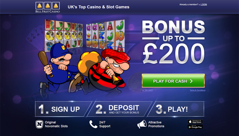 chinese dragon online casino