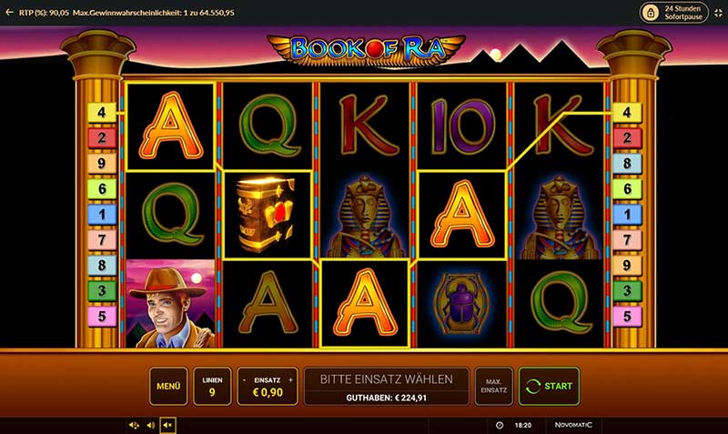 online casino taxes