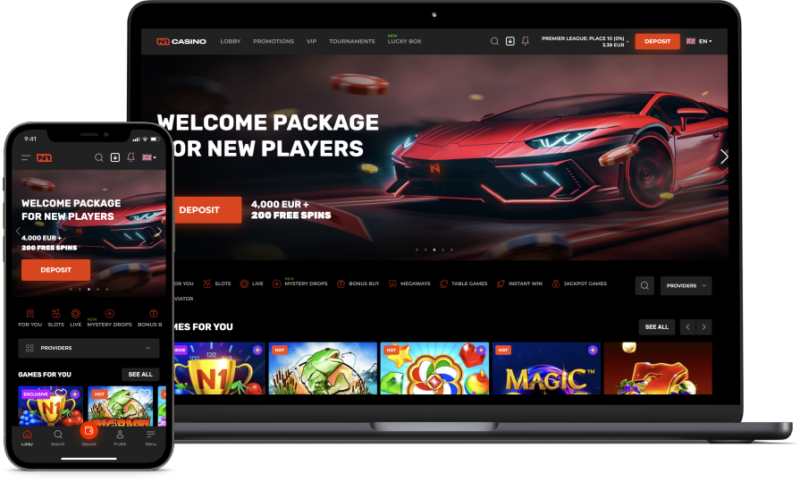 wild dice Casino Deutschland
