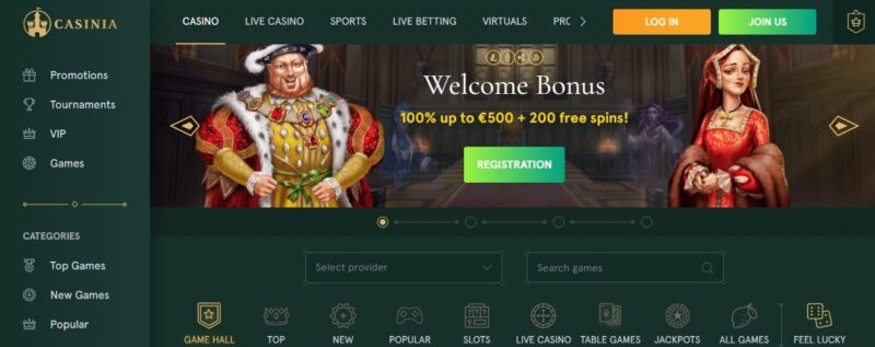 queen of the nile online