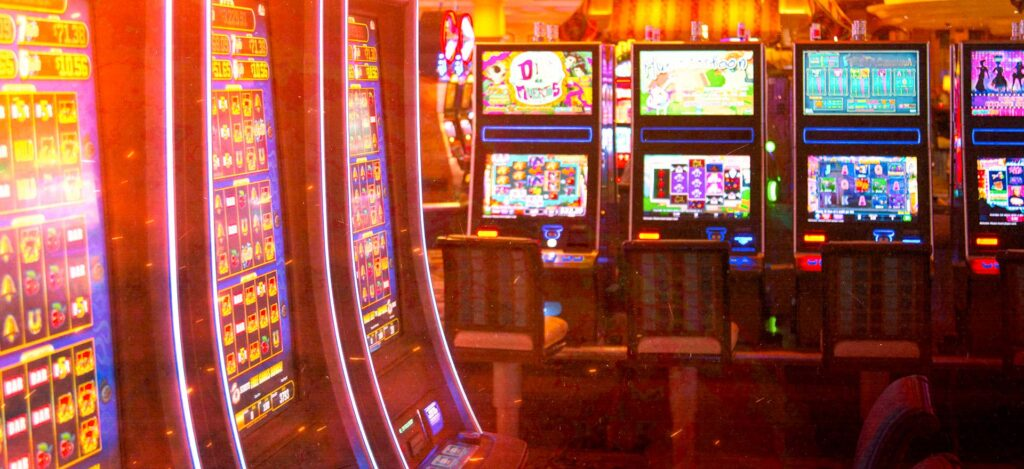 free online slots real money