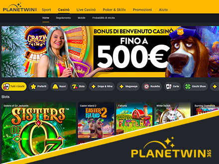 new online mobile casinos