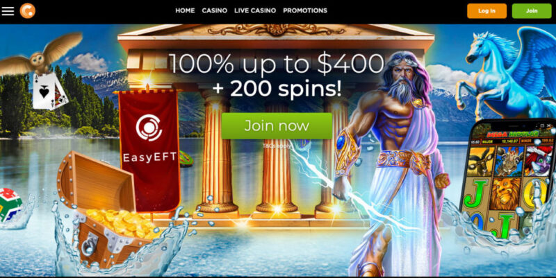 5 dragons slot machine