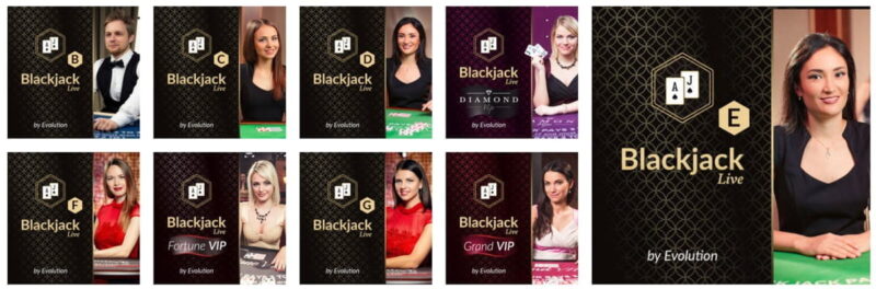 lowest min deposit casino