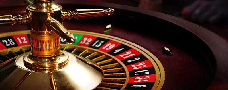 spille pa casino