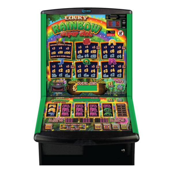play free casino slot games
