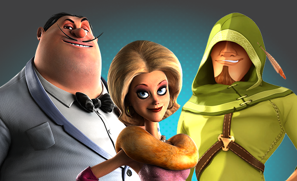 cash spin online slot