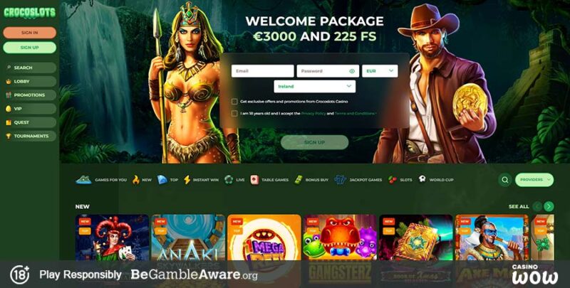 deposit 5 get 100 free spins