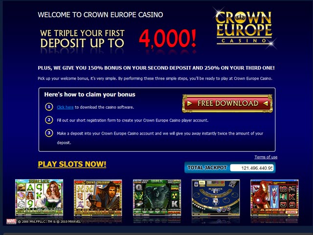 Online-Slot-Spiele Eye of Horus Download