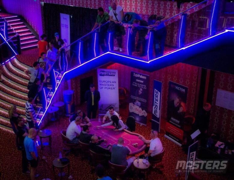 Treasure Island Casino