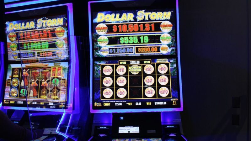 online casino deposit 10 get 100