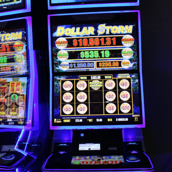 NV Casino-App-Download für Android