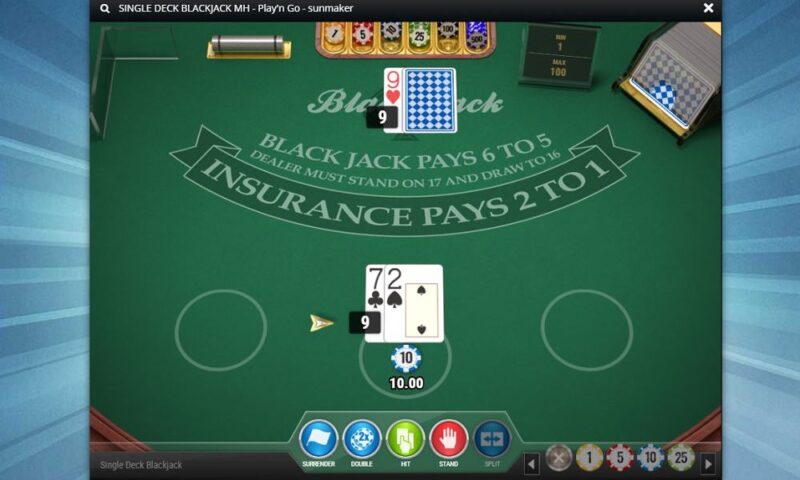Crazy Monkey online slot