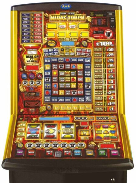casino classic app