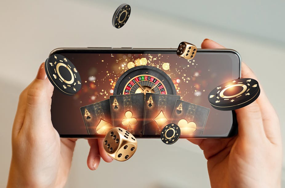 top 3 online casino