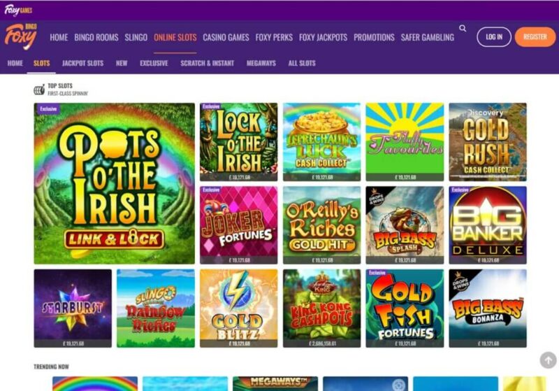 invaders from the planet moolah slot