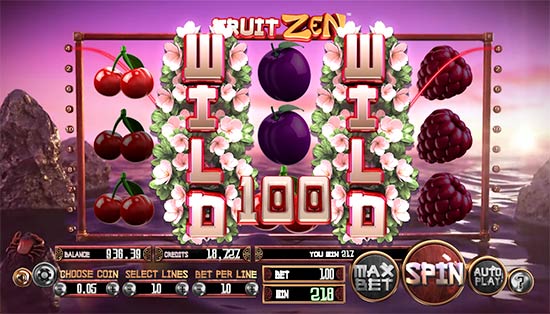 Blazing Star Slot Free Spins