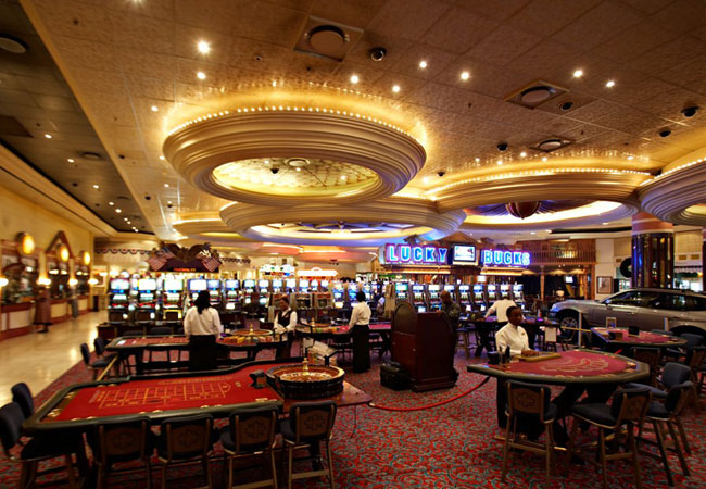 nv casino