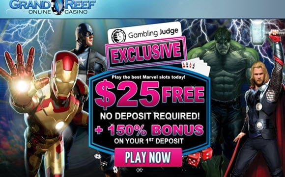 casino playamo 50 free spins