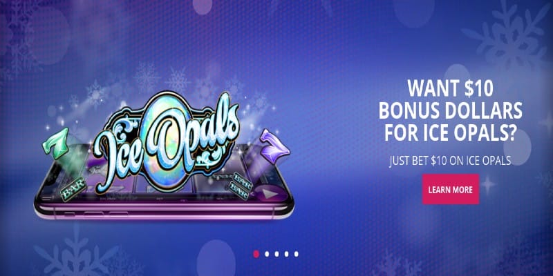 high payout casino