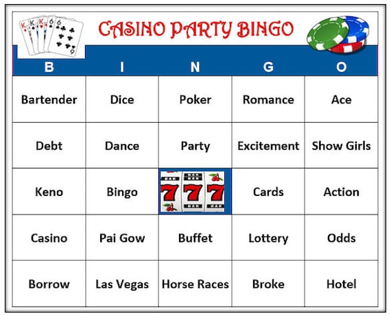 $5 minimum deposit casino