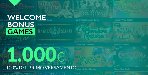100 deposit bonus casino