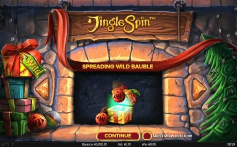 Billionairespin Casino