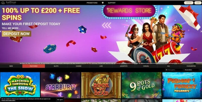 best online casino fast payout