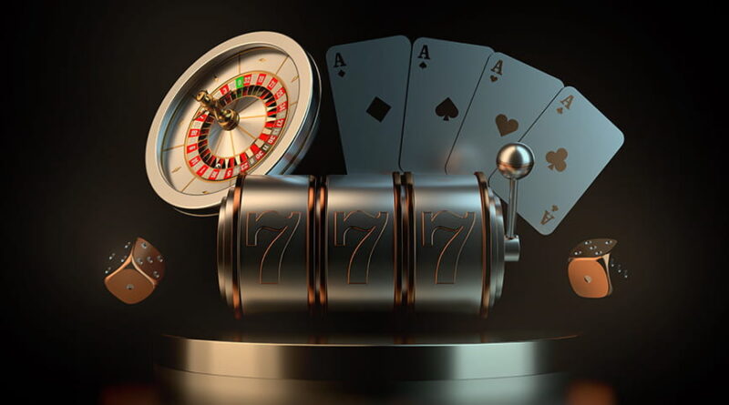 renegades slot