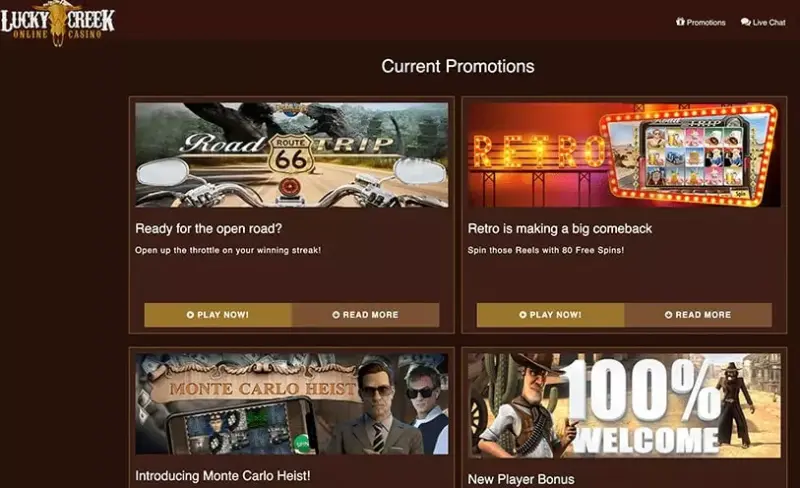 players paradise online