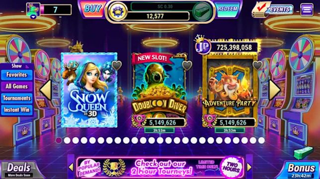best visa casino