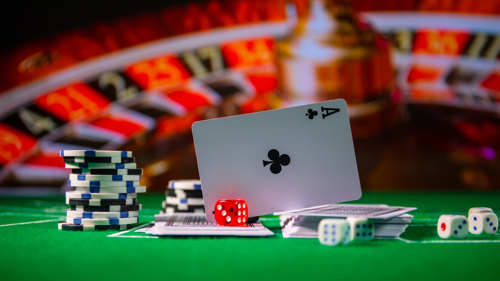 gioco da tavolo casino