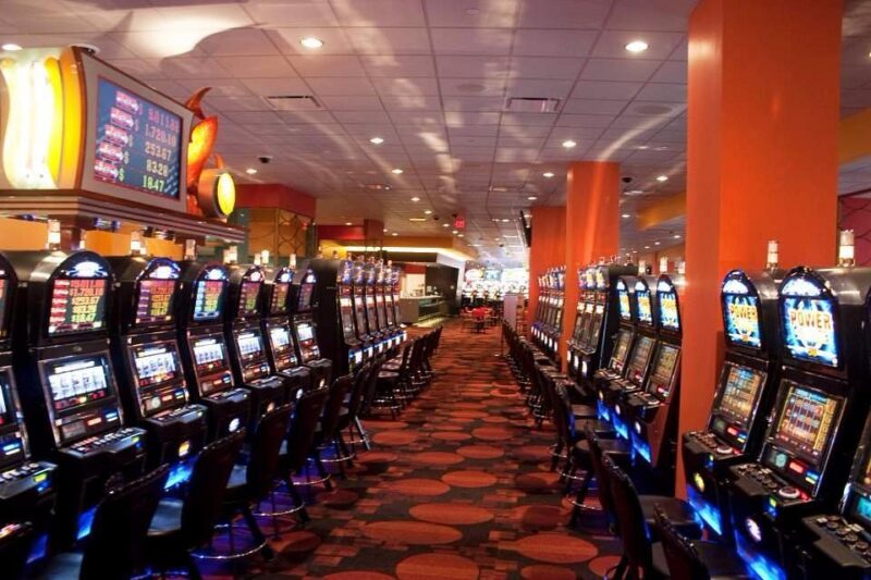 best online casino to win money