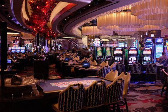 Chicago slot bonus