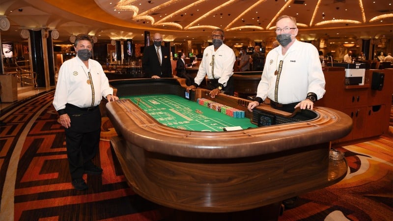 Casino Asena